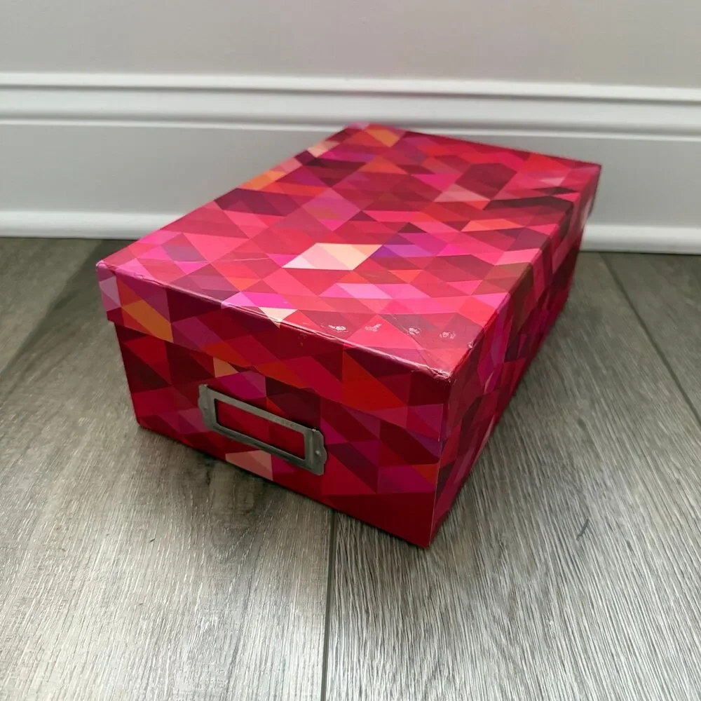 Boutique Storage Container